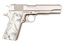 Armscor Gi, Rocki 56418   *ca Gi Std        Fs  45  5   8r Nkl