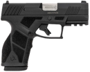 Taurus Gx2, Tau 1-gx2931-10      Gx2 9mm 3.38   2x10 Rds Bk/bk
