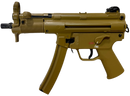 Hk Sp5k, Hk 81001077 Sp5pdw Ral8000  9mm   (2)10r      5.87