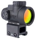 Trijicon Mro Sd, Trj 2200303 Mro Sd 1x25 Reddot 2.0moa Adj Lcw