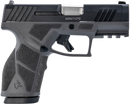 Taurus Gx2, Tau 1-gx2931g-10     Gx2 9mm 3.38   2x10 Rds Gr/bk