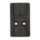 Xs Optic Mount For Glock 19 Acro