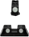 Glock , Glk 39928 Night Sight Set 6.5 Gns