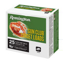 Rem Gun Club 20ga 2.75" 7/8oz #8