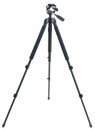Bushnell , Bush 784040      63" Black Titanium Tripod, Box