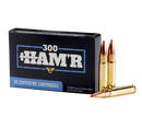 Wilson Combat , Wils A300hmr-135-ftx     300ham'r 135g Ftx   20/10
