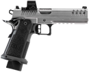 Talon Armament Llc , Bersa M2xio5bbfn    1911 Ds 9mm 5   17/20r  Qpqblk