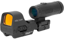 Holosun , Holosun He510c-gr/hm3x  Hs510cg2/hm3x Combo W/case