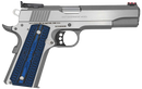 Colt Mfg Gold Cup, Colt O5073gcl     Gold Cup Lte   38sup  5 Fob   Ss