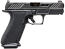 Cool Guns Xr920, Shadow Ss-3040-ca Xr920  9mm Elt *ca*  10r     Blk