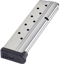 Chip Mccormick Custom Range Pro, Chip M-rp-9fs10  Range Pro Fs Mag 1911 9mm 10r  Ss