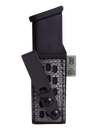 High Speed Gear Lo-v, Hsgi 22lvp0bk Lo-v Pmp (pistol Mag Pouch) Blk