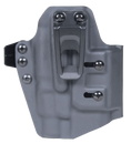 High Speed Gear , Hsgi 1400     Universal Light Holster Blk