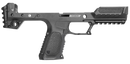 Strike , Si Smc-c-p320-frame-blk