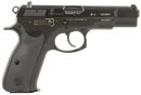 Cz 75, Cz 91106 Cz75 B       * 50th Anniv 9mm 16rd