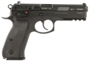 Cz 75, Cz 01119 Cz75 Sp01    * 50th Anniv 9mm 10rd