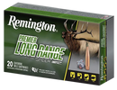 Remington Ammunition Premier, Rem R28828  65prc  Pre Lng Rng 140 Spr Impct 20/10