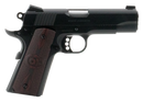 Colt Mfg Commander, Colt O4940xe      Cmbt Commander 45acp  4.25    Bl