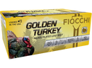 Fiocchi Golden Turkey, Fio 203trkc5 Gld Trky Nckl 20 3in  5sht 11/4 10/10