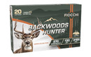 Fiocchi Bkw Hntr 270win 130gr 20/200