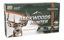 Fiocchi Bkwd Hntr 6.5cm 120gr 20/200
