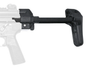 Ptr , Ptr Pdw-050550 Cs1 Collapsible 4-pos Stk 9c 9ct 9r