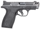 Smith & Wesson Pc Bodyguard, S&w Bodygrd 2.0 Pc 14416 380 3.1    10/12r Gry/blk