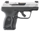 Ruger Lcp, Rug 13749 Lcp Max   380 2.80 Ms        10r  Ss/blk