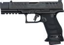 Walther Arms Pdp, Wal 4796033 Pdp 9mm Pro-x Pmm Comp 4.6        10rd