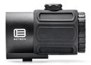 Eotech G43, Eotech G43.nm     3x Magnifier No Mnt Cmp Blk