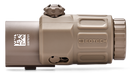 Eotech G33, Eotech G33.nmtan  3x Magnifier No Mnt Tan/fde
