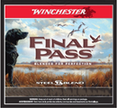 Winchester Ammo Last Call, Win Lcds1239   12g 3 Hs 1-1/4 2.5&9tss Lstcl 25/10