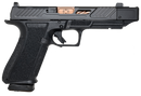 Cool Guns Dr920p, Shadow Ss-2239-ca Dr920p 9mm Elt *ca*  10r Blk/brz