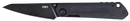 Columbia River Straight, Crkt 2670     Straight              Fld 2.6  Blk
