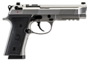 Beretta Usa , Ber J92fr918inx  90        9m   4.7    18r
