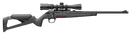 Winchester Guns Xpert, Wgun 525233186 Xpert Scope Cmb Ns  17wsm 18    Gry