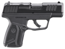 Ruger Max-9, Rug 3514  Max-9     9mm 3.20           10r     Blk