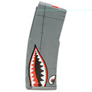 Mag Amend2 Ar15 556 30rd Mod2 Gft