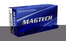 Magtech 9mm 147gr Fmj Sub 50/1000 - MT9G-BX