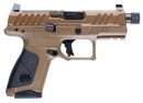 Beretta Usa , Ber Jaxa1c917tacfde Apx-a1 9m  4.2    15/17 Fde