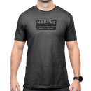 Magpul Industries Corp Go Bang Parts, Magpul Mag1526-010-s   Go Bang Pp Cvc    Tshirt  S