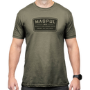 Magpul Industries Corp Go Bang Parts, Magpul Mag1526-316-3xl Go Bang Pp Cvc Tshirt    3x