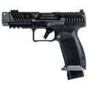 Canik Tti Combat 9mm 4.6" 10rd Smoke