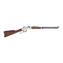 Henry Golden Eagle 22lr 20" 16rd