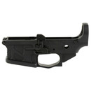 Am Def Uic Strppd Lower Receiver Blk