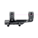 Dloc Prec 30mm Ctlvr Mnt 1.63" Blk