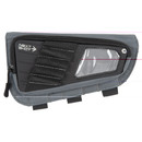 Allen Next Shot Cody Buttstk Pch Blk