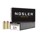 Nosler Asp 45acp 230gr Jhp 50/500