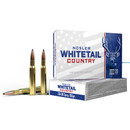 Nosler Wca 30-06 150gr Sb Sp 20/200
