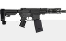 Cmmg Bnshe Mk4 300blk 8" Pb 30rd Ab